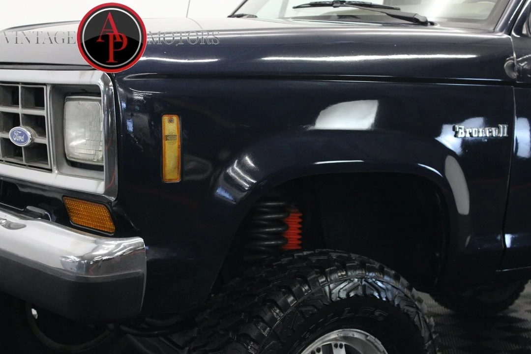 1988 Ford Bronco 5th Gen - Image 8 of 12
