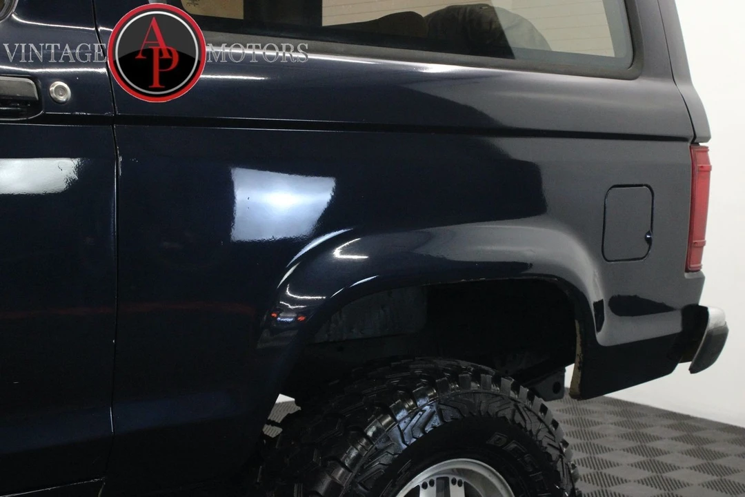 1988 Ford Bronco II - Image 10 of 12