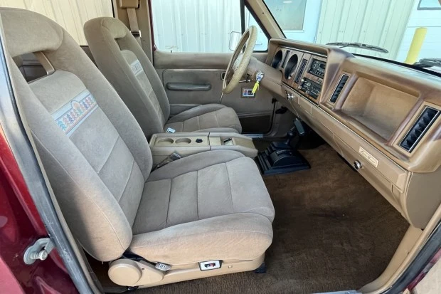 1988 Ford Bronco II - Image 4 of 7