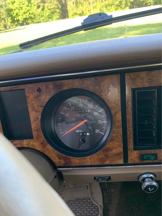 1988 Ford Bronco II - Image 13 of 19