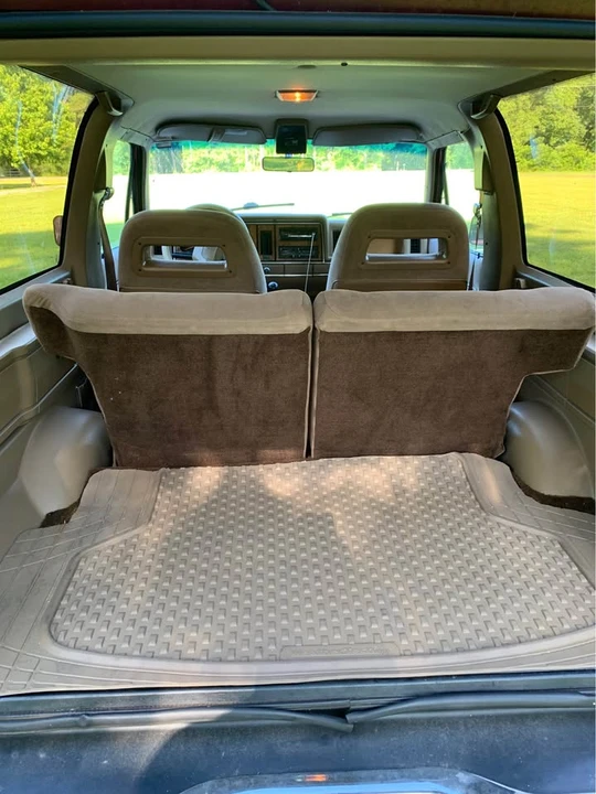 1988 Ford Bronco II - Image 14 of 19