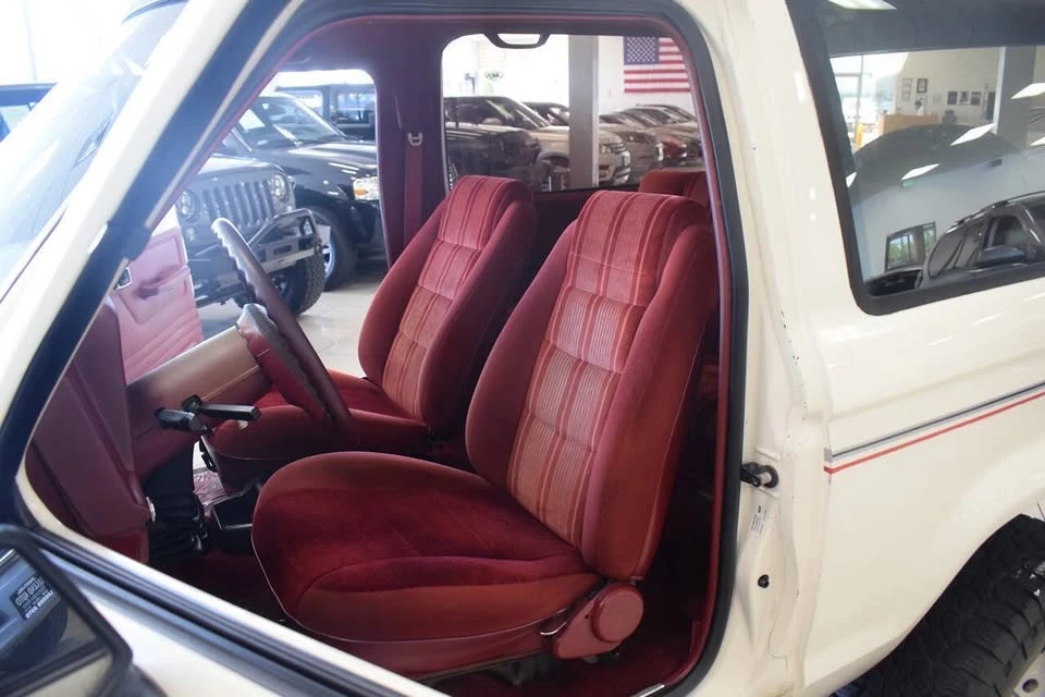 1988 Ford Bronco II - Image 14 of 14