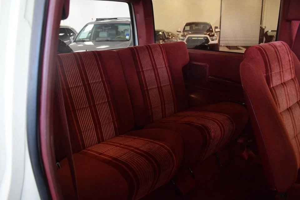 1988 Ford Bronco II - Image 12 of 14