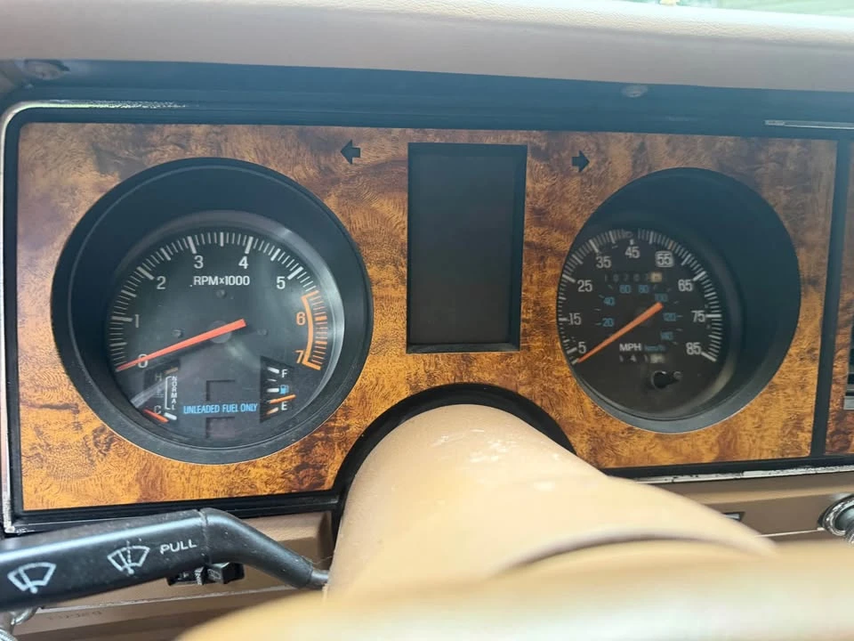 1988 Ford Bronco II - Image 10 of 15