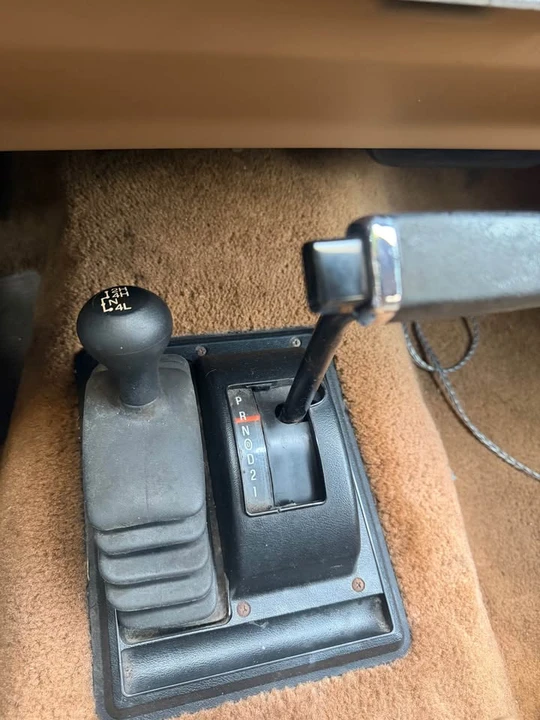 1988 Ford Bronco II - Image 15 of 15