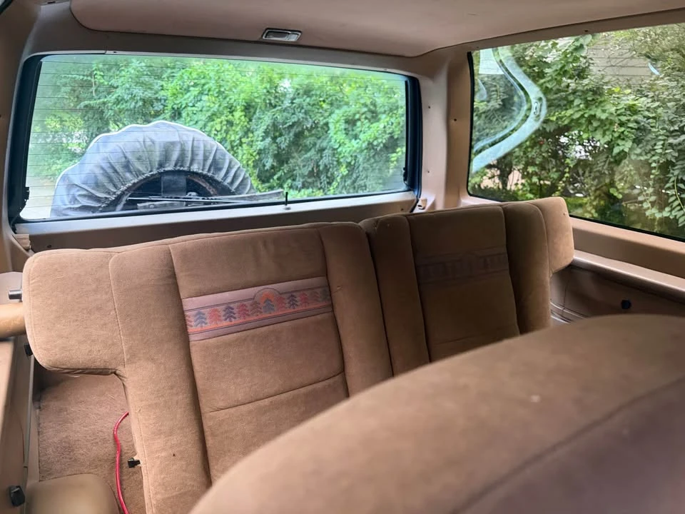 1988 Ford Bronco II - Image 12 of 15