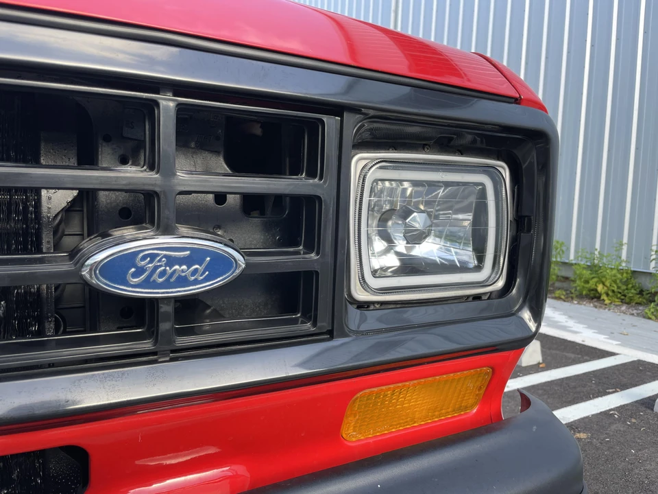 1988 Ford Bronco II - Image 15 of 31