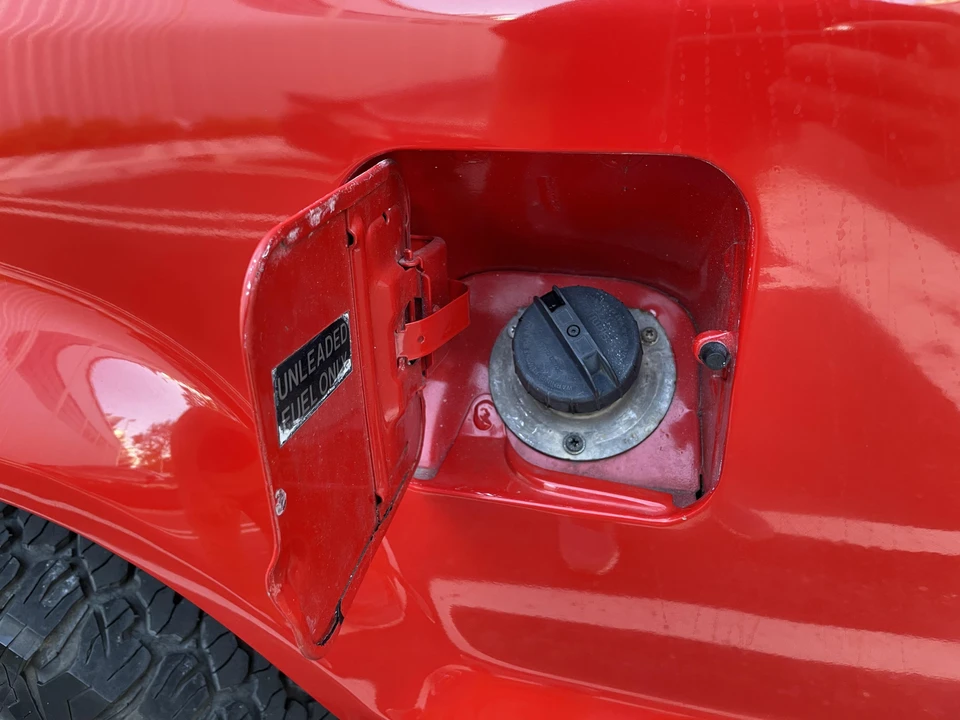 1988 Ford Bronco II - Image 19 of 31