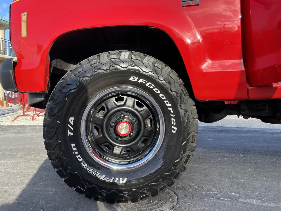 1988 Ford Bronco II - Image 29 of 31