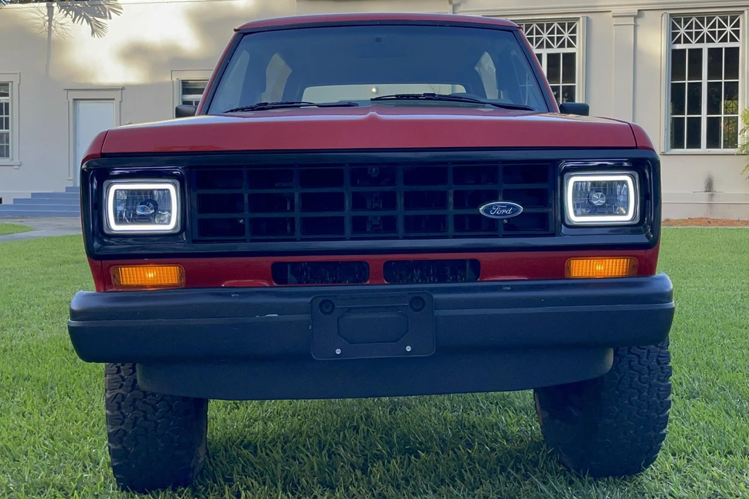 1988 Ford Bronco II - Image 2 of 31