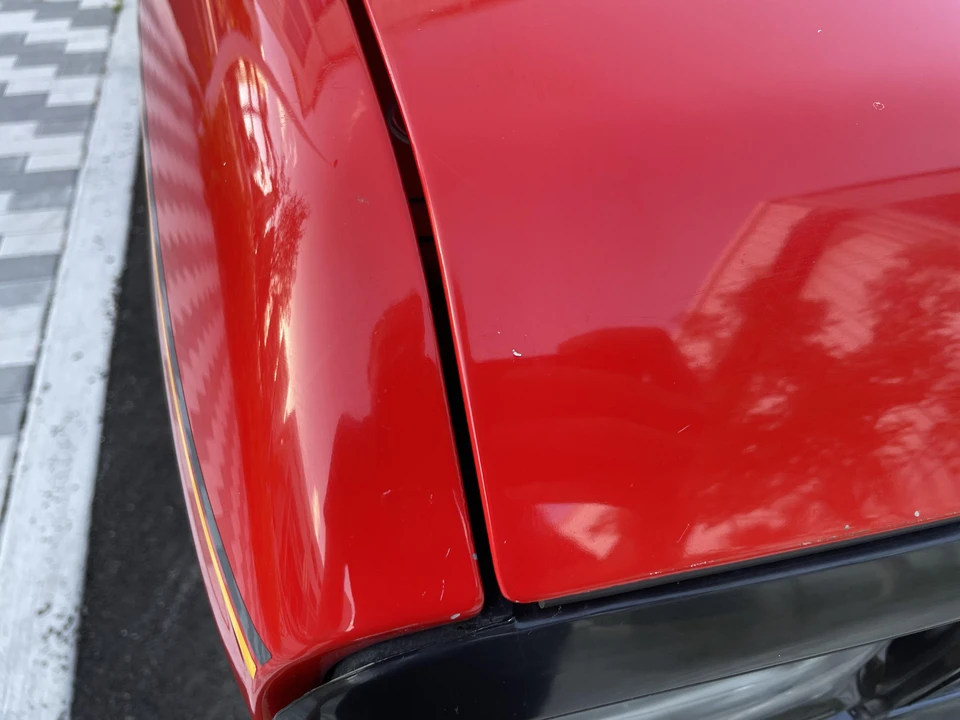 1988 Ford Bronco II - Image 27 of 31