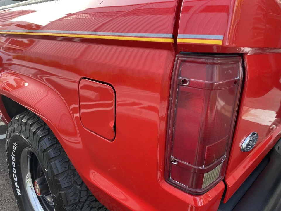 1988 Ford Bronco II - Image 20 of 31