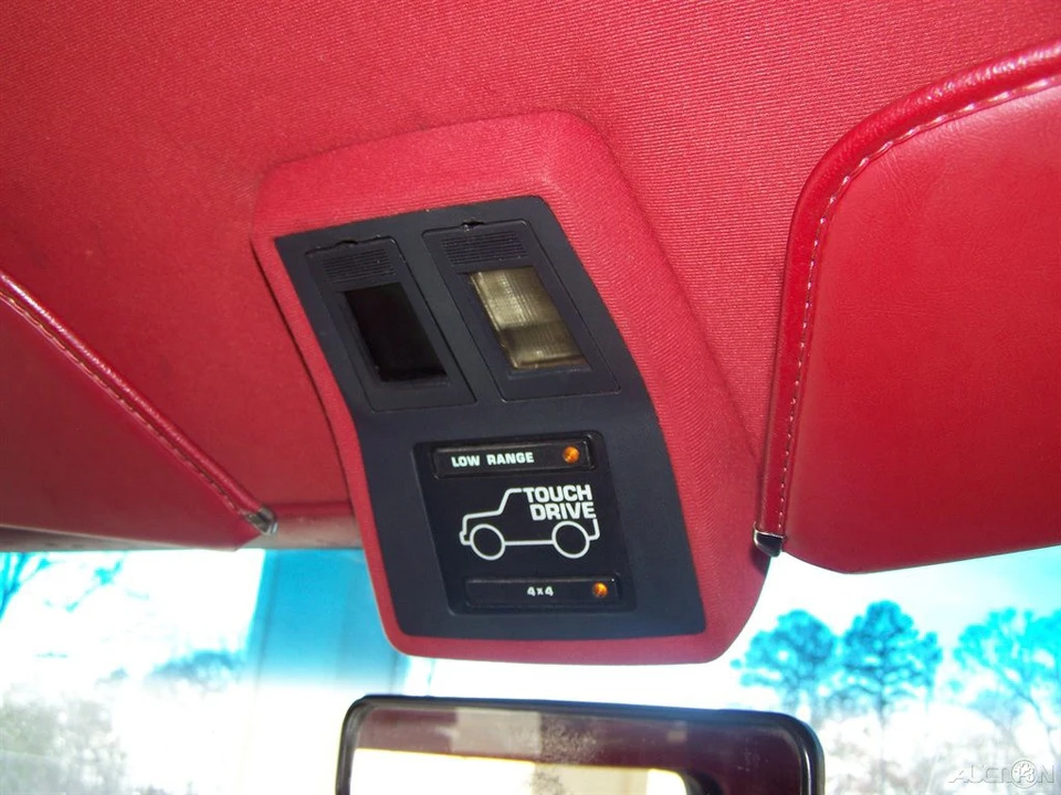 1988 Ford Bronco II - Image 12 of 12