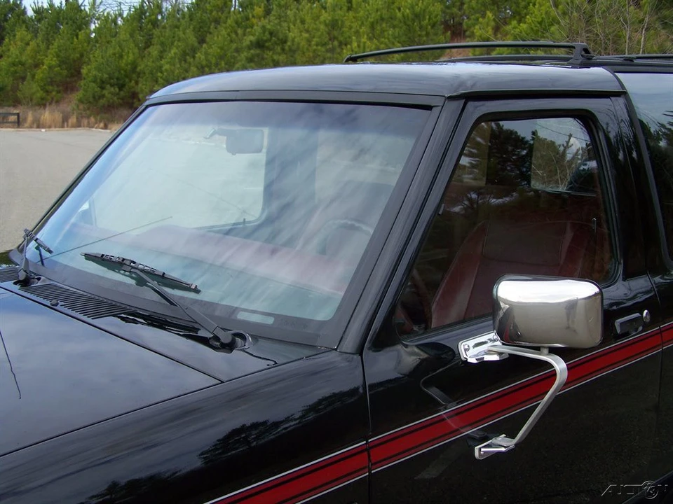 1988 Ford Bronco II - Image 18 of 21