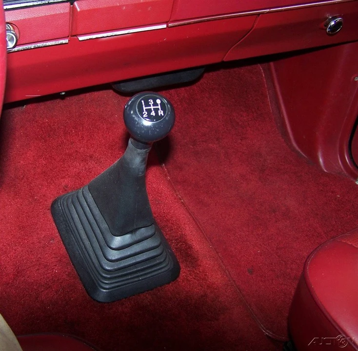 1988 Ford Bronco II - Image 11 of 12