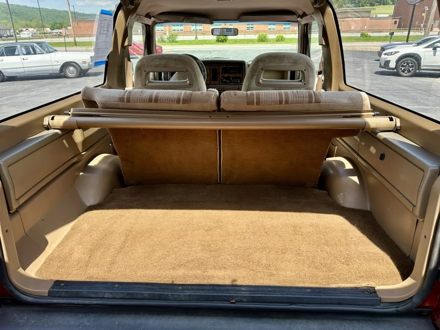 1988 Ford Bronco II - Image 14 of 15