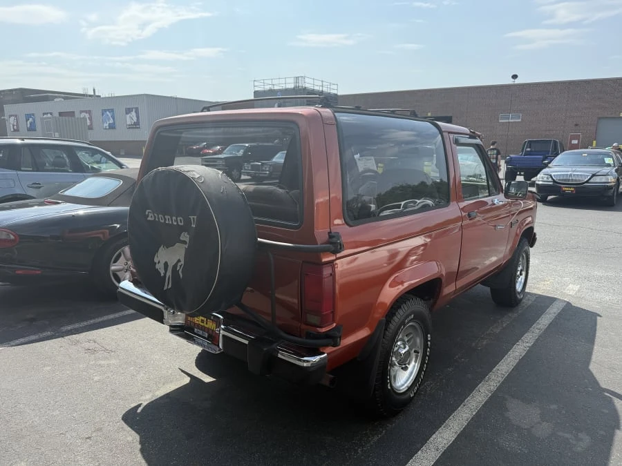 1988 Ford Bronco II - Image 2 of 7