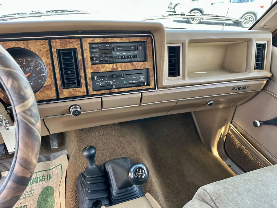 1988 Ford Bronco II - Image 13 of 15