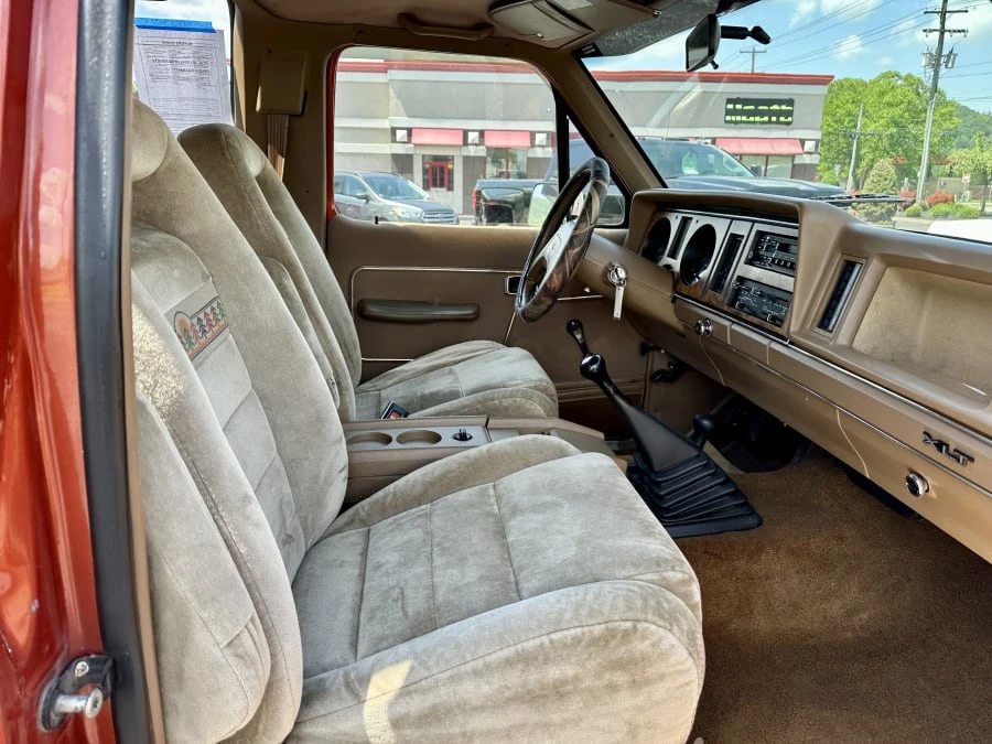 1988 Ford Bronco II - Image 12 of 15