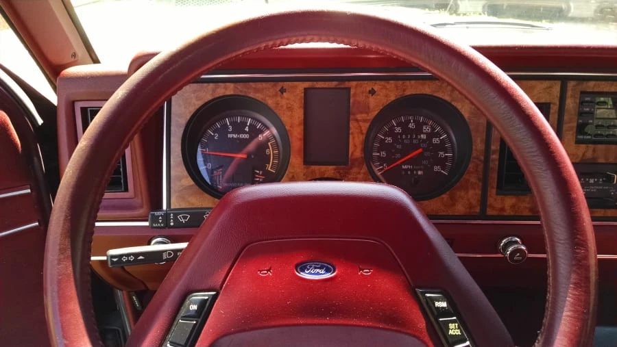 1988 Ford Bronco II - Image 3 of 11
