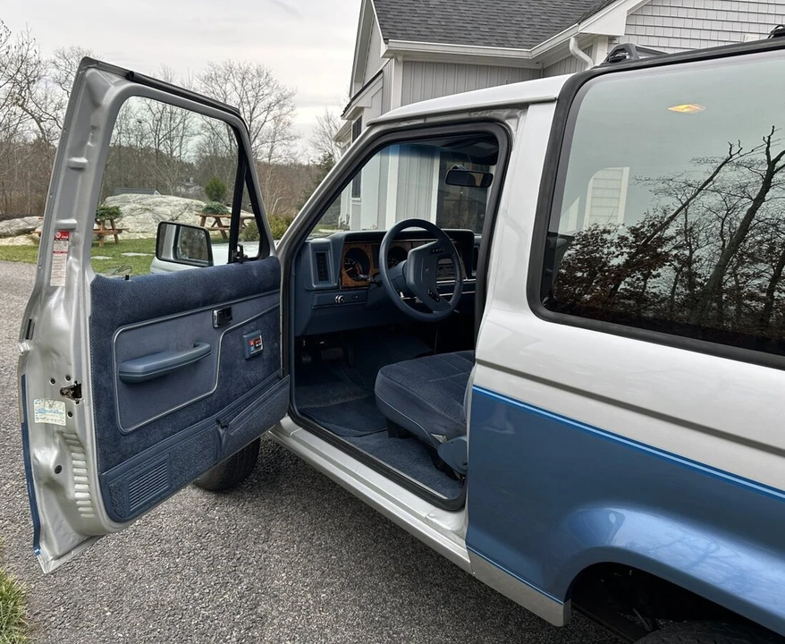1988 Ford Bronco II - Image 28 of 31