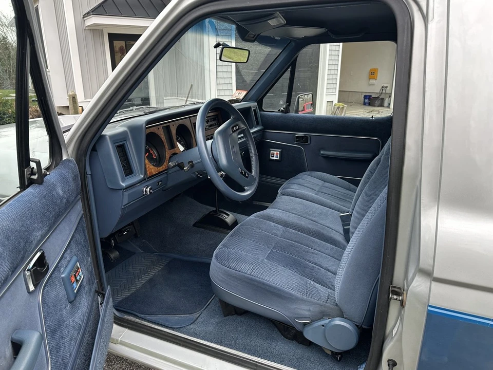 1988 Ford Bronco II - Image 30 of 31