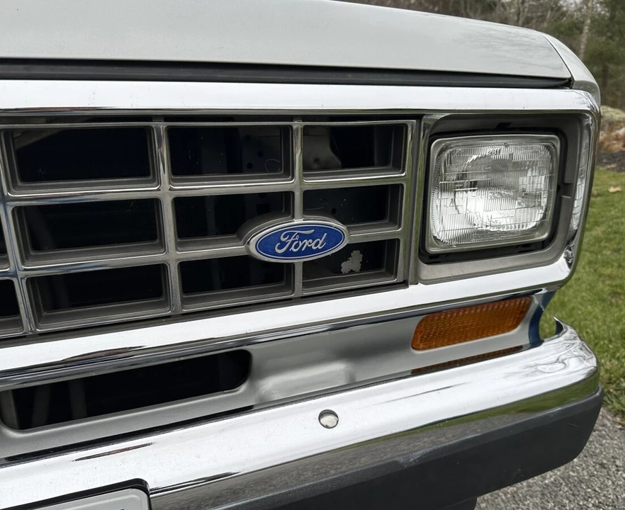 1988 Ford Bronco II - Image 10 of 31