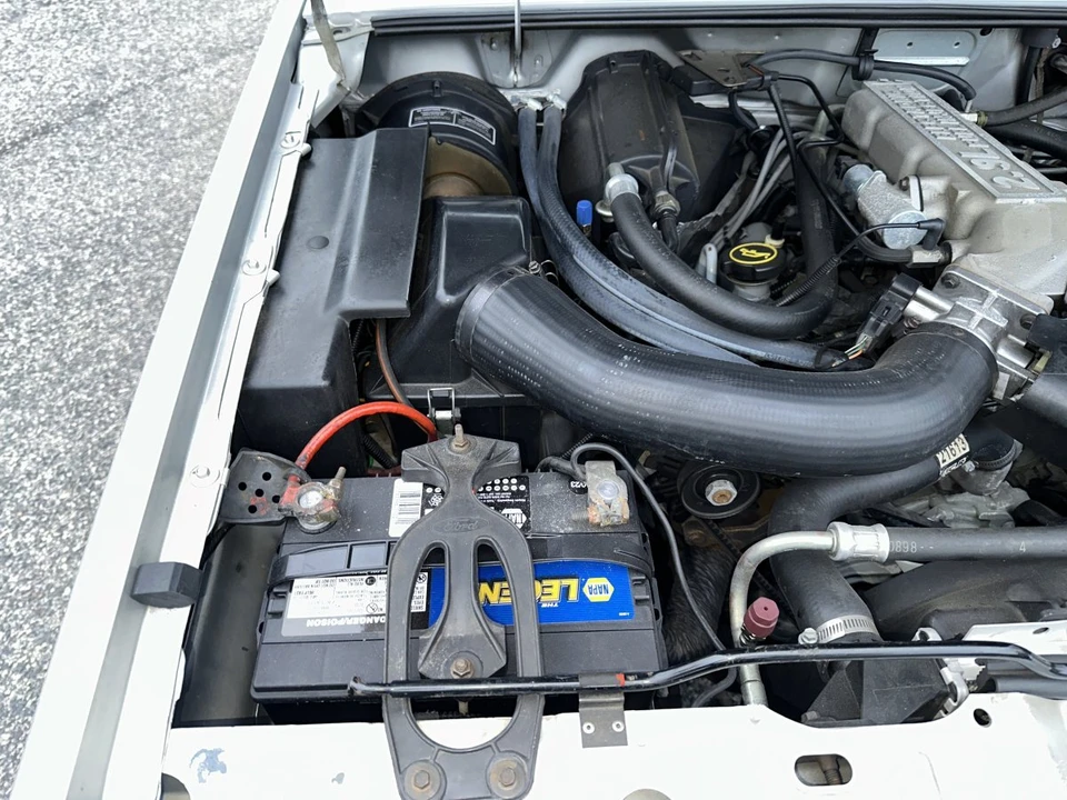 1988 Ford Bronco II - Image 15 of 31