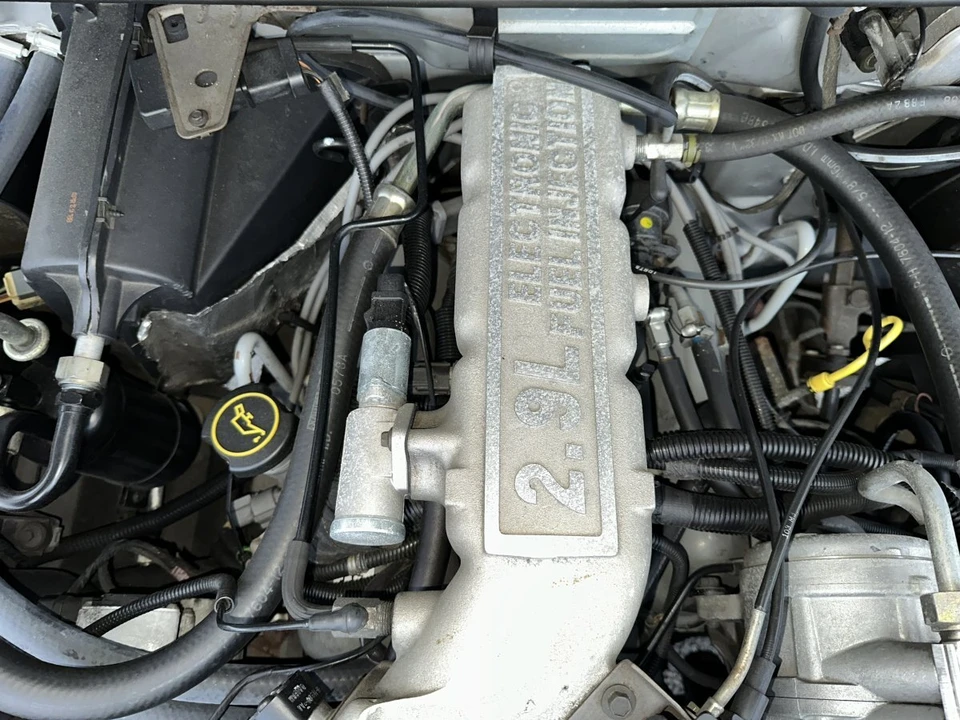 1988 Ford Bronco II - Image 16 of 31