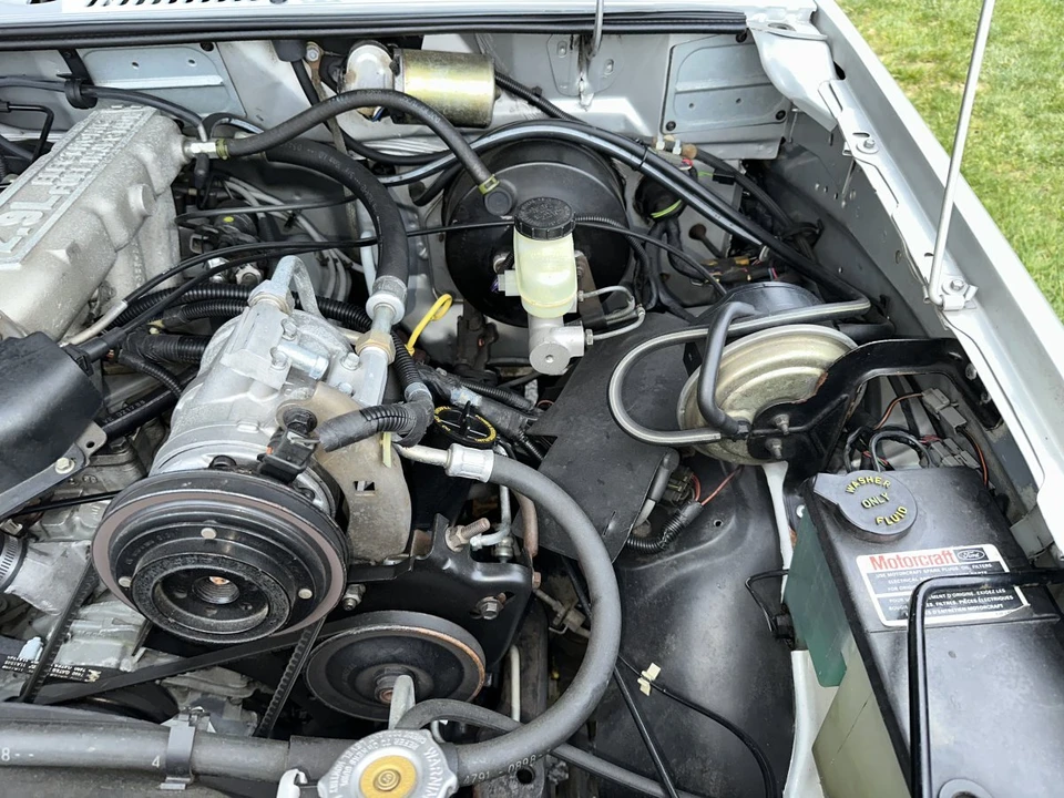 1988 Ford Bronco II - Image 17 of 31