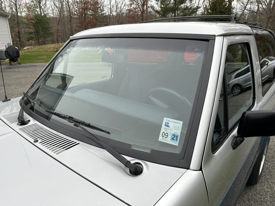1988 Ford Bronco II - Image 21 of 31