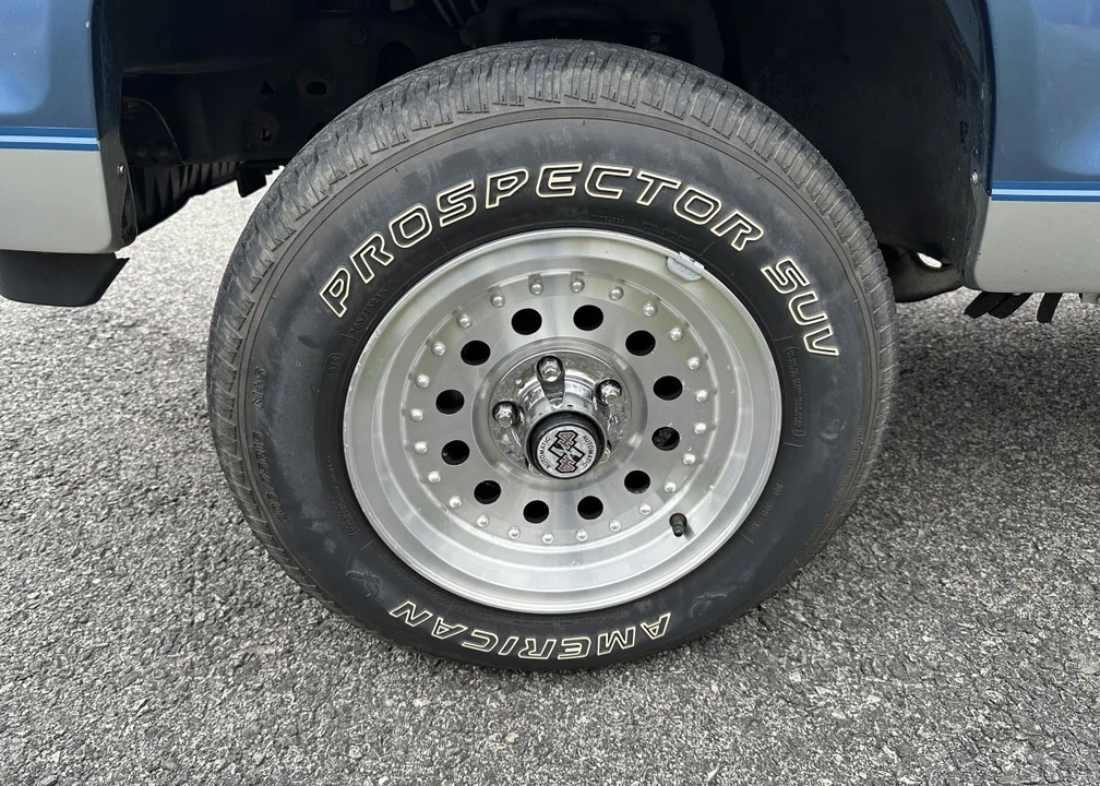 1988 Ford Bronco II - Image 24 of 31