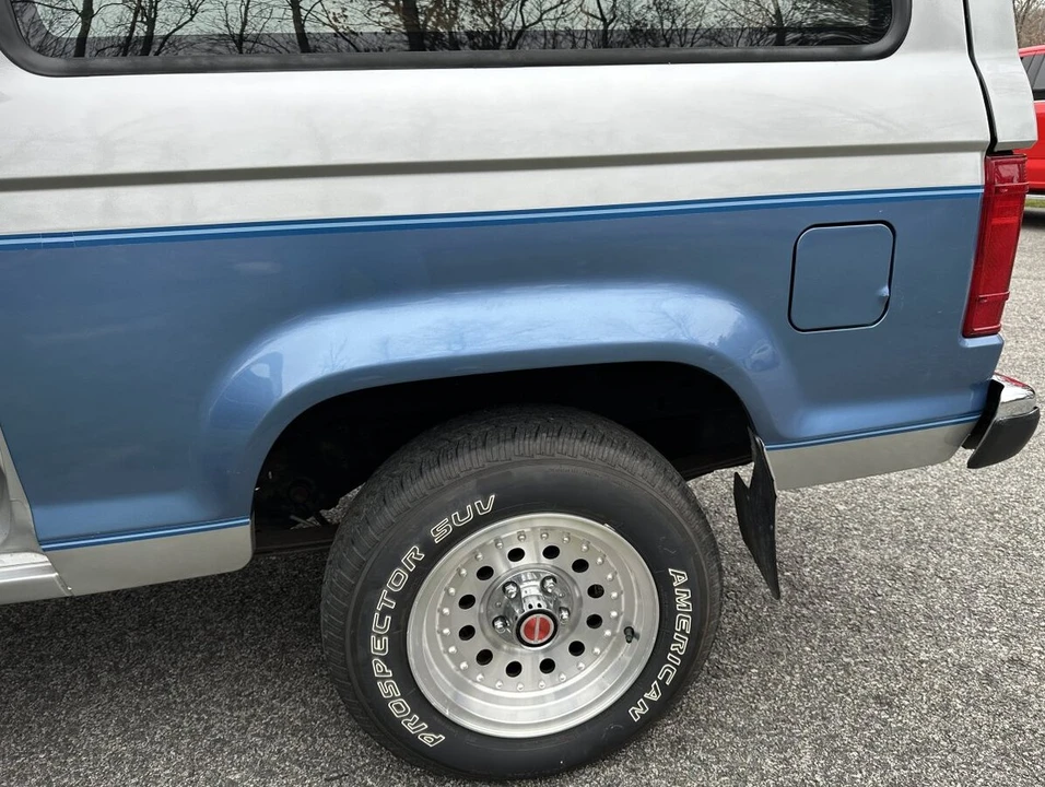 1988 Ford Bronco II - Image 27 of 31