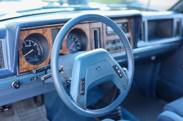 1988 Ford Bronco II - Image 5 of 7