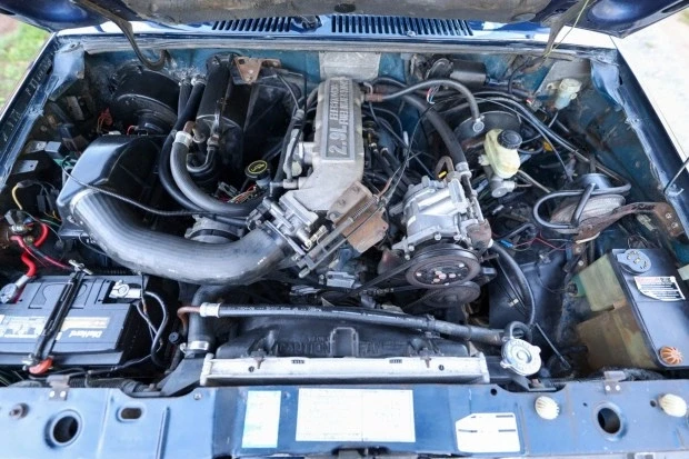 1988 Ford Bronco II - Image 6 of 7
