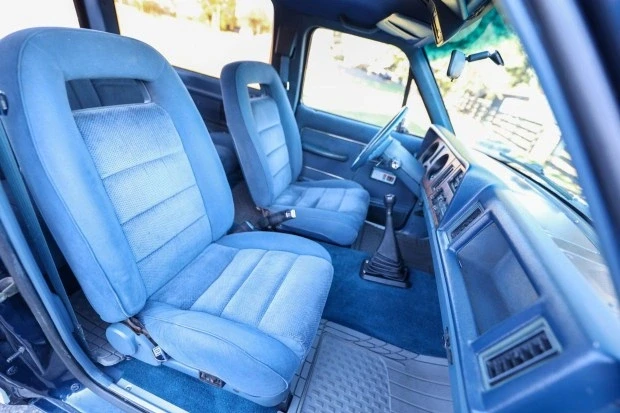 1988 Ford Bronco II - Image 4 of 7
