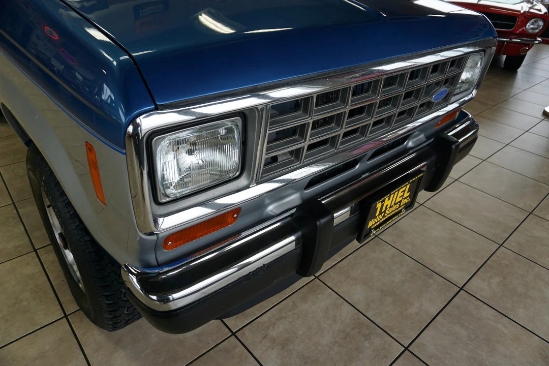 1988 Ford Bronco II - Image 19 of 21