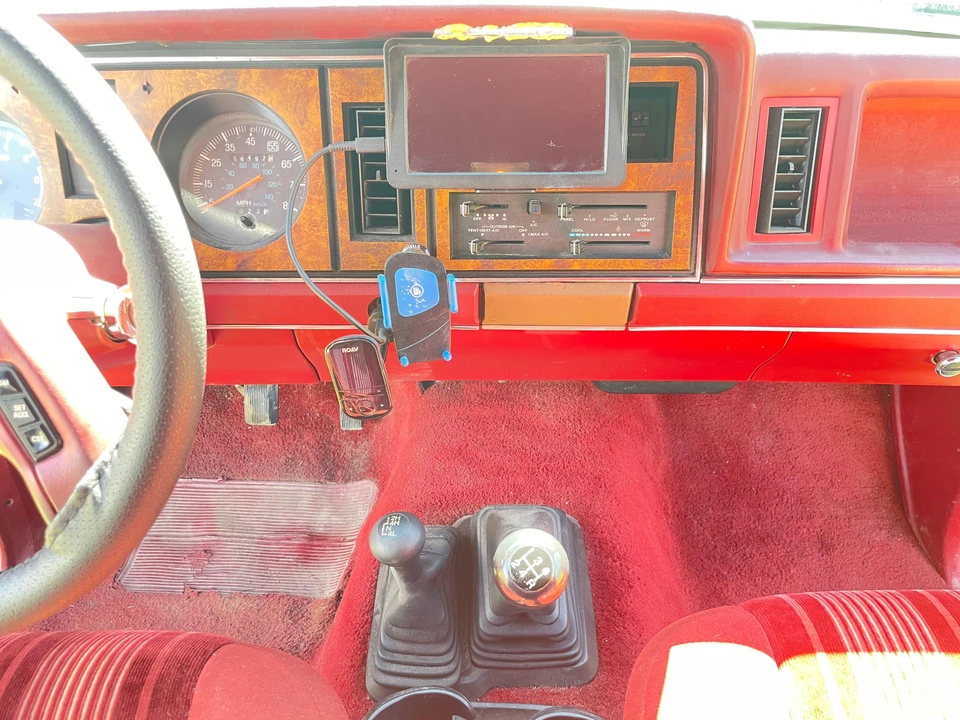 1988 Ford Bronco 4th Gen - Image 27 of 31