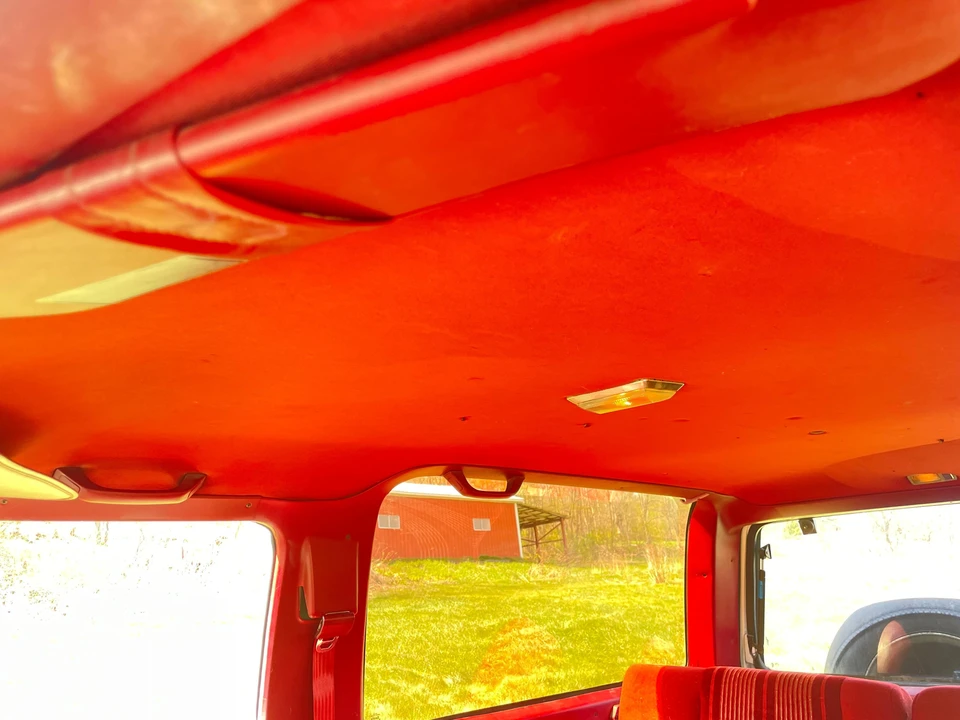 1988 Ford Bronco 4th Gen - Image 30 of 31
