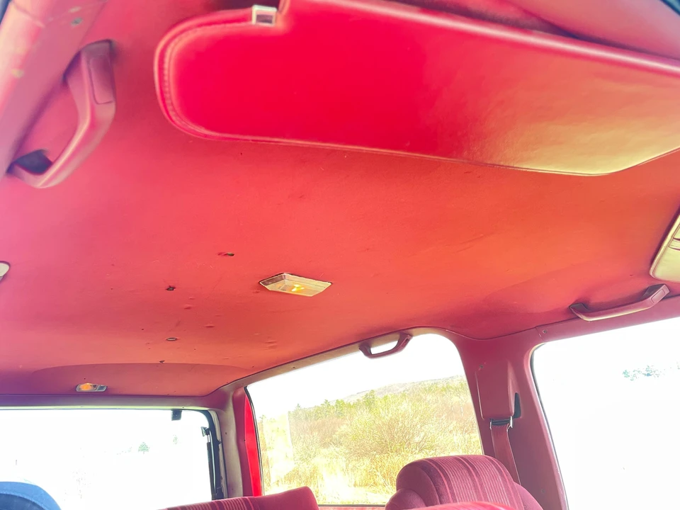 1988 Ford Bronco 4th Gen - Image 31 of 31