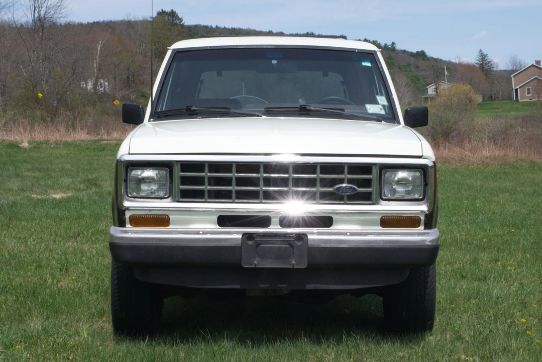 1988 Ford Bronco 4th Gen - Image 6 of 31
