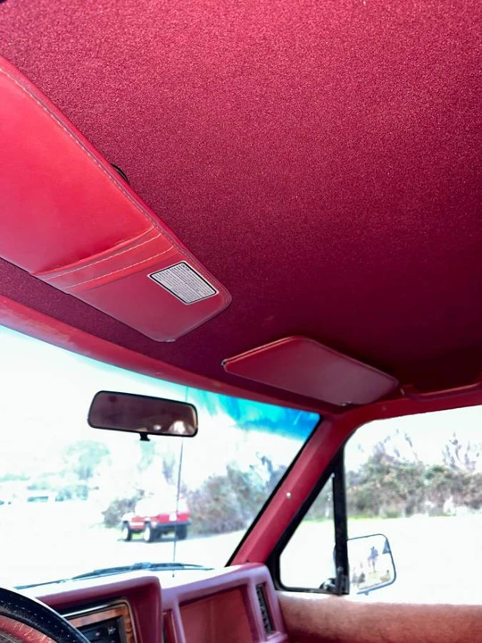 1988 Ford Bronco II - Image 7 of 11