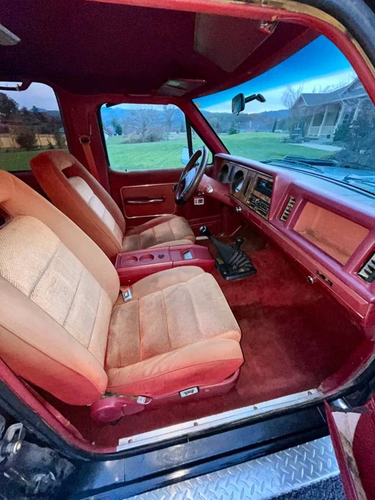 1988 Ford Bronco II - Image 10 of 11