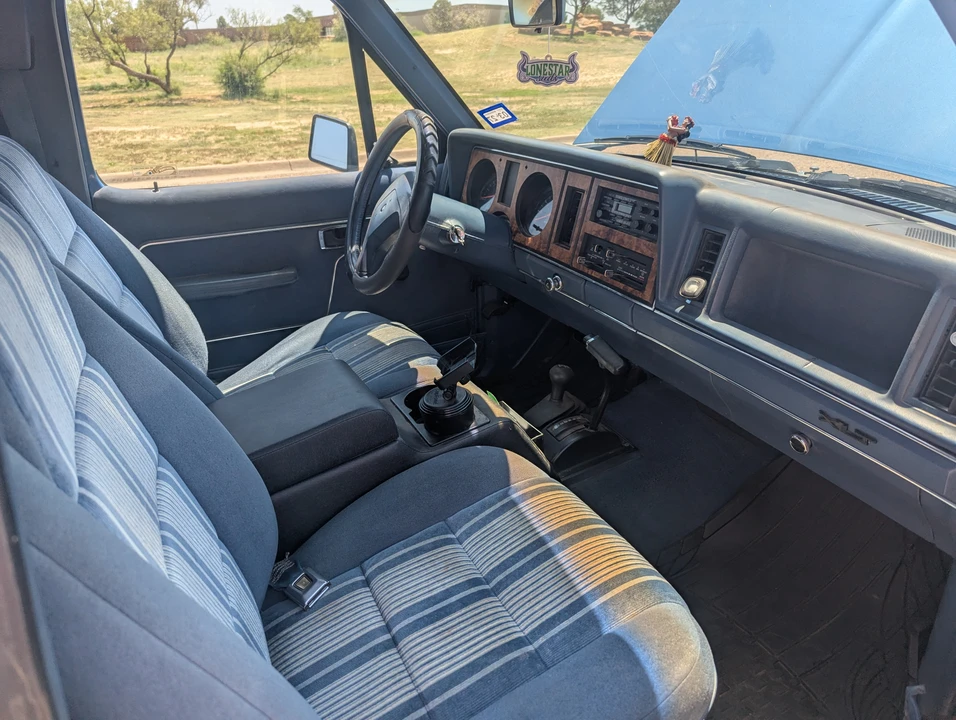 1988 Ford Bronco II - Image 5 of 9