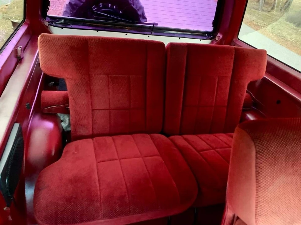 1988 Ford Bronco II - Image 17 of 21
