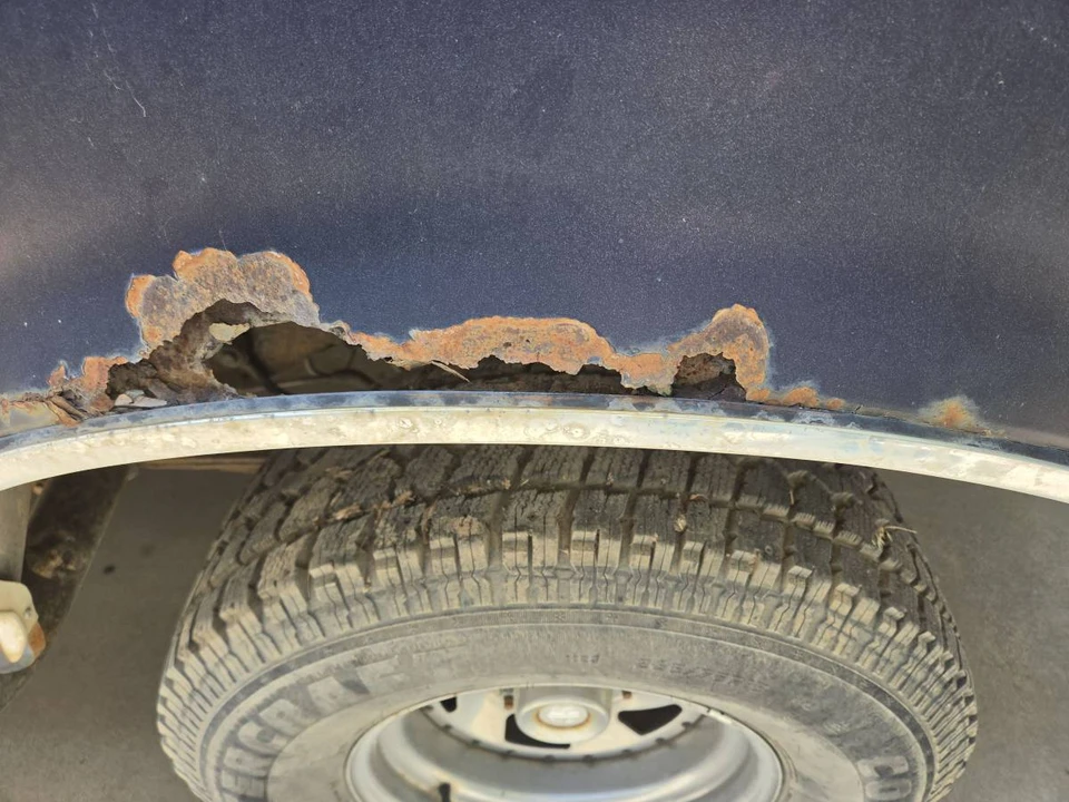 1988 Ford Bronco 4th Gen - Image 5 of 11