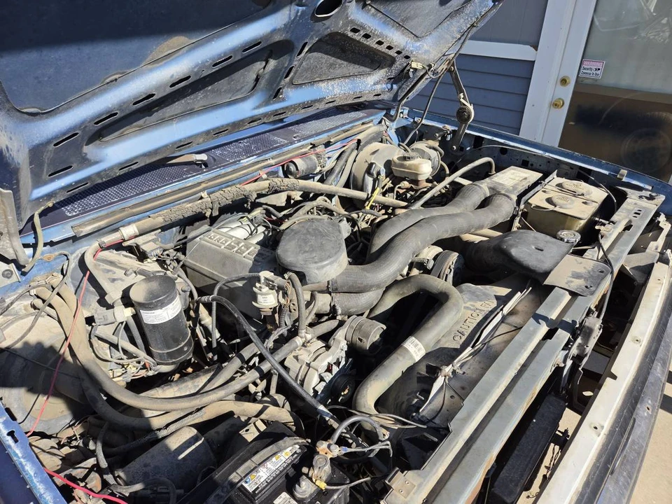 1988 Ford Bronco 4th Gen - Image 11 of 11