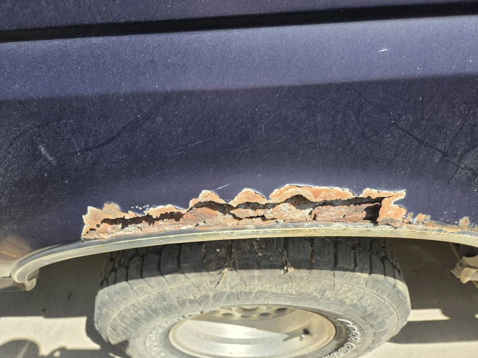 1988 Ford Bronco 4th Gen - Image 8 of 11