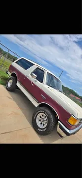 1988 Ford Bronco