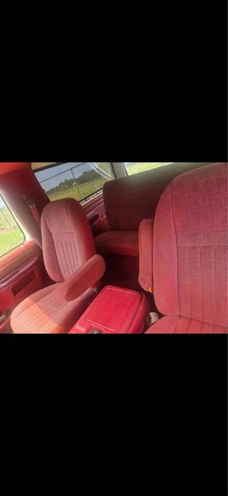 1988 Ford Bronco 4th Gen - Image 6 of 6